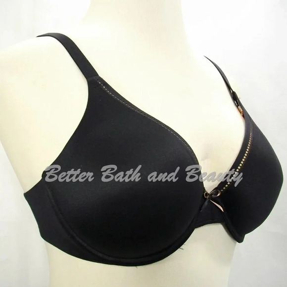 40DD Maidenform Self Expressions Extra Coverage UW Bra - Picture 6 of 8